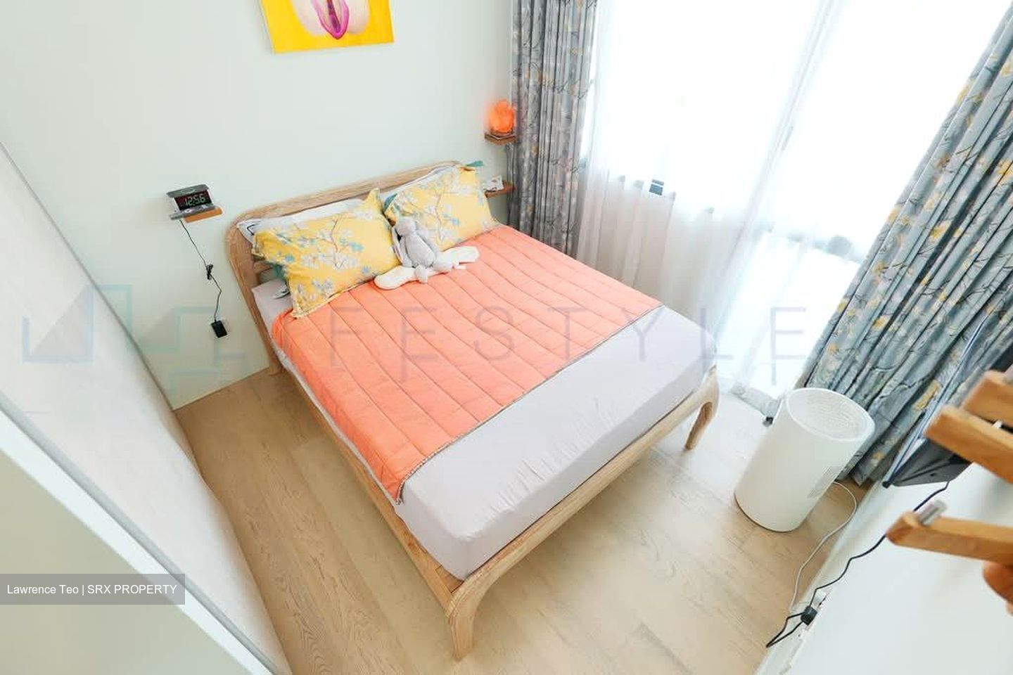 Sky Green (D13), Condominium #565843871